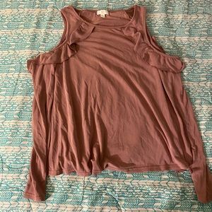 Charming Charlie’s Top